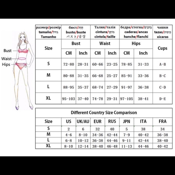 Swimsuit One Piece BrazilIan Monokini Leopard - Picture 5 of 5